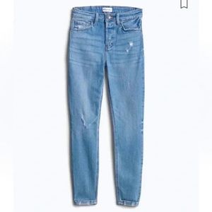 Studio Blue skinny jeans